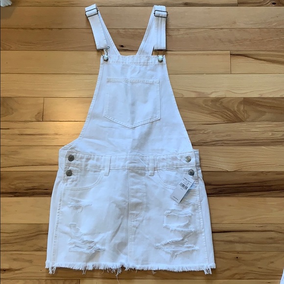 American Eagle Outfitters Dresses & Skirts - overall dress